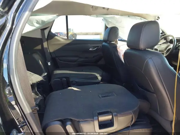 1GNERKKW8KJ254701 2019 CHEVROLET TRAVERSE - Image 8