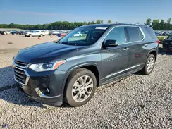 1GNERKKW8KJ256688 2019 CHEVROLET TRAVERSE