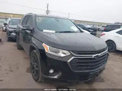 1GNERKKW8KJ273636 2019 CHEVROLET TRAVERSE