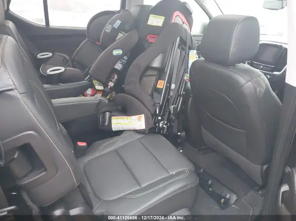1GNERKKW8KJ273636 2019 CHEVROLET TRAVERSE - Image 8