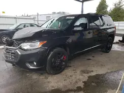 1GNERKKW8KJ292915 2019 CHEVROLET TRAVERSE