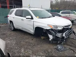 1GNERKKW8KJ293711 2019 CHEVROLET TRAVERSE