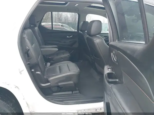1GNERKKW8KJ293711 2019 CHEVROLET TRAVERSE - Image 8