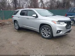 1GNERKKW8KJ308529 2019 CHEVROLET TRAVERSE