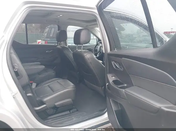 1GNERKKW8KJ308529 2019 CHEVROLET TRAVERSE - Image 8