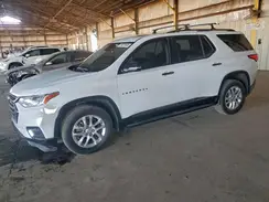 1GNERKKW8KJ320924 2019 CHEVROLET TRAVERSE
