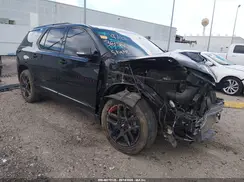 1GNERKKW8LJ120546 2020 CHEVROLET TRAVERSE