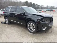 1GNERKKW8LJ164658 2020 CHEVROLET TRAVERSE