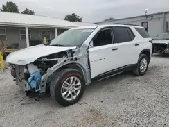 1GNERKKW8LJ188121 2020 CHEVROLET TRAVERSE