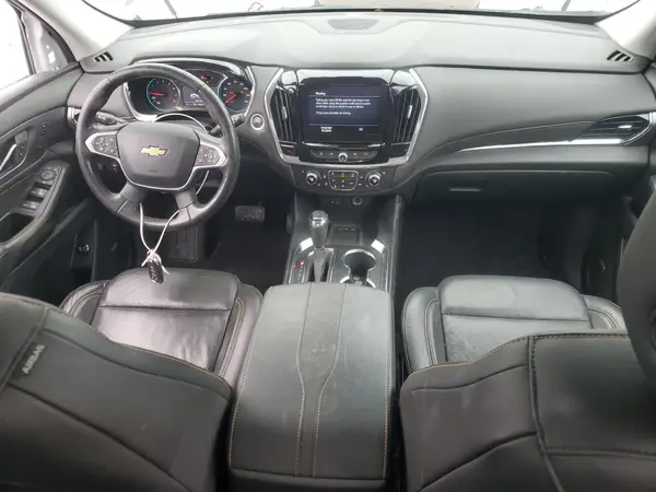 1GNERKKW8LJ188121 2020 CHEVROLET TRAVERSE - Image 8