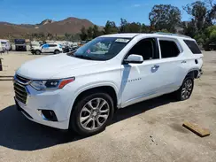 1GNERKKW8LJ225121 2020 CHEVROLET TRAVERSE