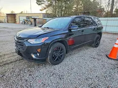 1GNERKKW8LJ228102 2020 CHEVROLET TRAVERSE