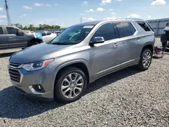 1GNERKKW8LJ285304 2020 CHEVROLET TRAVERSE