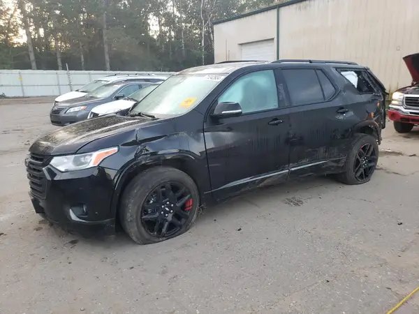 1GNERKKW8MJ102419 2021 CHEVROLET TRAVERSE - Image 1