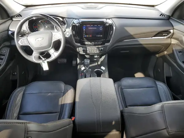 1GNERKKW8MJ132911 2021 CHEVROLET TRAVERSE - Image 8