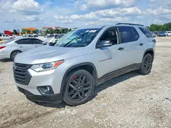 1GNERKKW8MJ135744 2021 CHEVROLET TRAVERSE