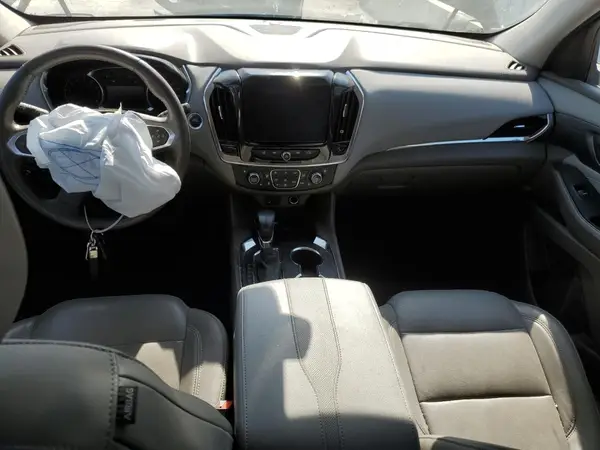 1GNERKKW8MJ178318 2021 CHEVROLET TRAVERSE - Image 8