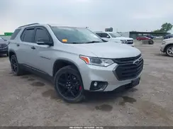 1GNERKKW8MJ194986 2021 CHEVROLET TRAVERSE