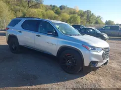 1GNERKKW8MJ202875 2021 CHEVROLET TRAVERSE
