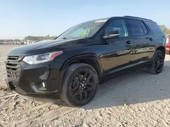 1GNERKKW8MJ225170 2021 CHEVROLET TRAVERSE