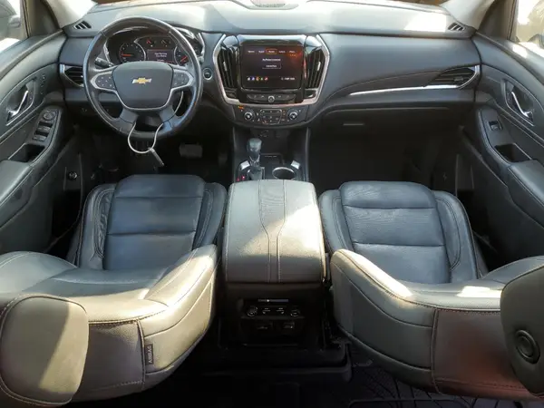 1GNERKKW8MJ225170 2021 CHEVROLET TRAVERSE - Image 8