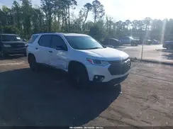 1GNERKKW8MJ235519 2021 CHEVROLET TRAVERSE