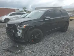 1GNERKKW8MJ246357 2021 CHEVROLET TRAVERSE