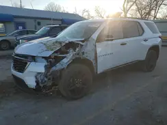 1GNERKKW8NJ177851 2022 CHEVROLET TRAVERSE