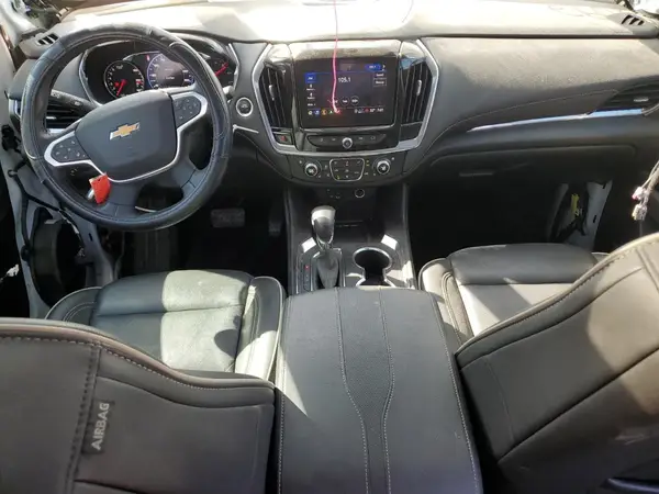 1GNERKKW8NJ183813 2022 CHEVROLET TRAVERSE - Image 8