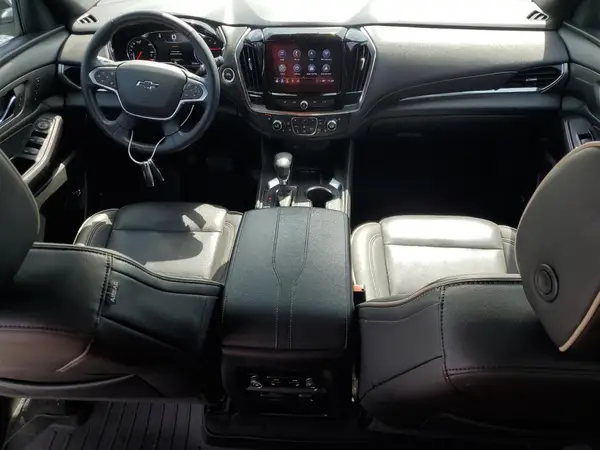 1GNERKKW8PJ114056 2023 CHEVROLET TRAVERSE - Image 8