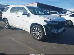 1GNERKKW8PJ147087 2023 CHEVROLET TRAVERSE