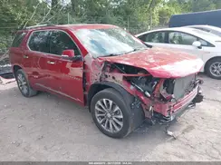 1GNERKKW8PJ178078 2023 CHEVROLET TRAVERSE