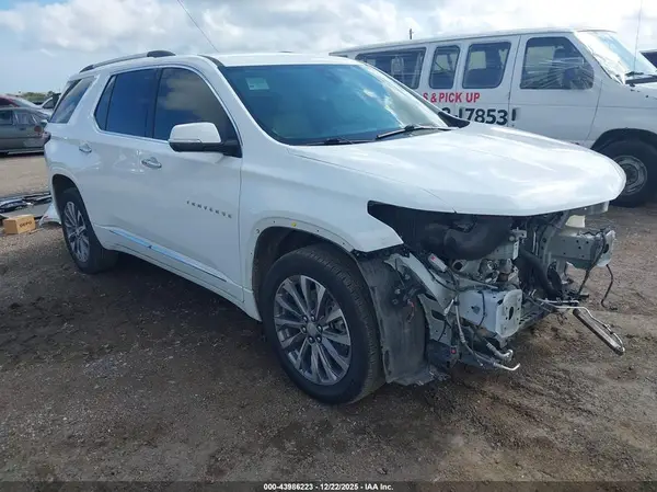 1GNERKKW8PJ178775 2023 CHEVROLET TRAVERSE - Image 1
