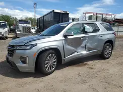 1GNERKKW8PJ239042 2023 CHEVROLET TRAVERSE