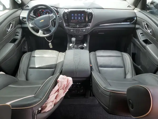 1GNERKKW8PJ239042 2023 CHEVROLET TRAVERSE - Image 8