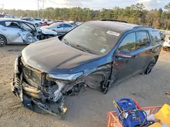 1GNERKKW8PJ240286 2023 CHEVROLET TRAVERSE