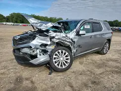 1GNERKKW8PJ259677 2023 CHEVROLET TRAVERSE