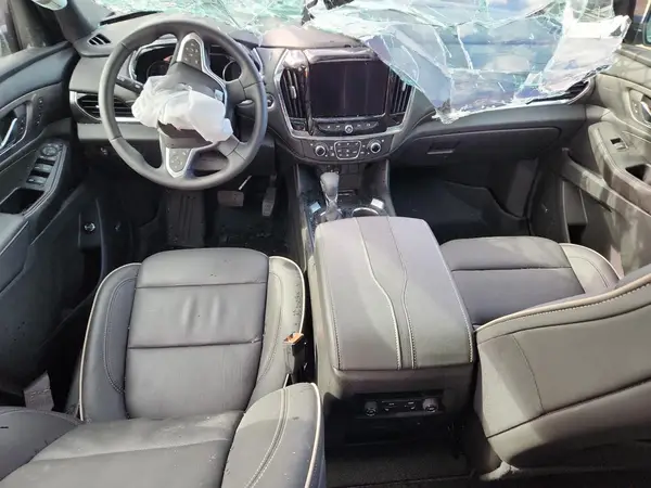 1GNERKKW8PJ259677 2023 CHEVROLET TRAVERSE - Image 8
