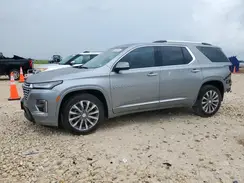 1GNERKKW8PJ285647 2023 CHEVROLET TRAVERSE