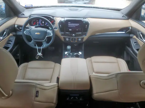 1GNERKKW8PJ285647 2023 CHEVROLET TRAVERSE - Image 8