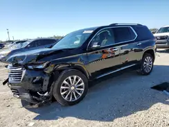 1GNERKKW8PJ291108 2023 CHEVROLET TRAVERSE