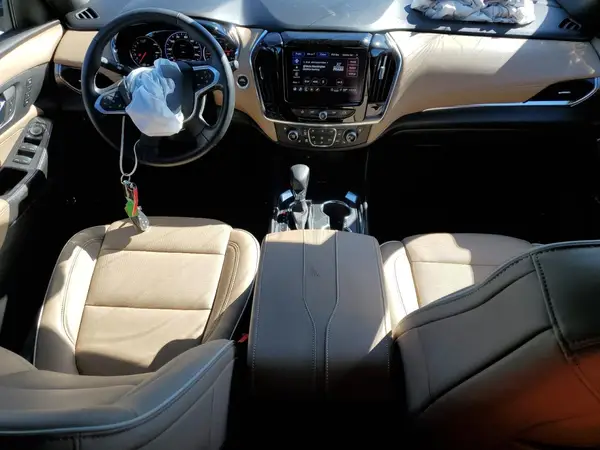 1GNERKKW8PJ291108 2023 CHEVROLET TRAVERSE - Image 8