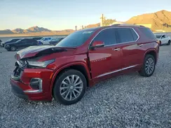 1GNERKKW8PJ293859 2023 CHEVROLET TRAVERSE