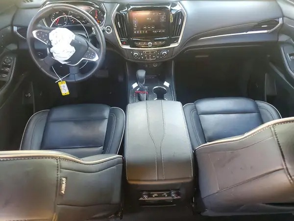 1GNERKKW8PJ293859 2023 CHEVROLET TRAVERSE - Image 8