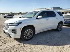 1GNERKKW8PJ294123 2023 CHEVROLET TRAVERSE