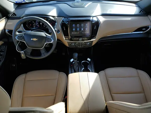 1GNERKKW8PJ294123 2023 CHEVROLET TRAVERSE - Image 8