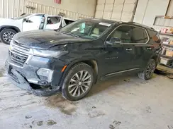 1GNERKKW8PJ298656 2023 CHEVROLET TRAVERSE