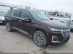 1GNERKKW8PJ305184 2023 CHEVROLET TRAVERSE