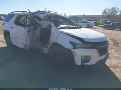 1GNERKKW8PJ309848 2023 CHEVROLET TRAVERSE