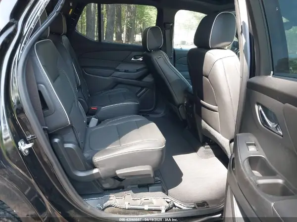 1GNERKKW8PJ334863 2023 CHEVROLET TRAVERSE - Image 8